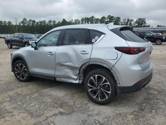 2023 MAZDA CX-5 PREMI - JM3KFBEM1P0251707