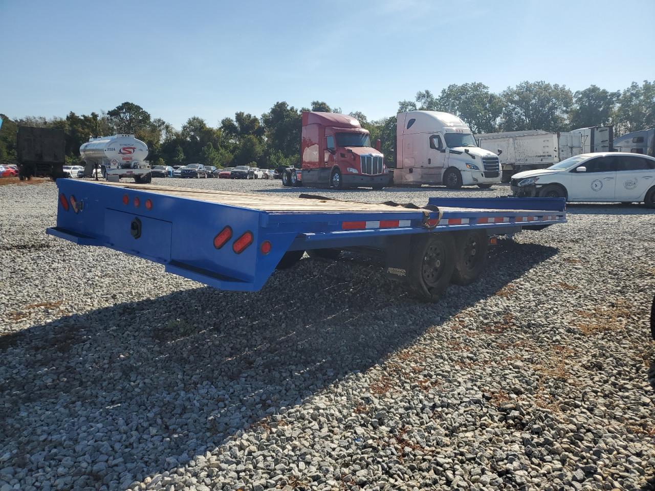 Lot #3253700036 2024 ANDERSON UNKNOWN