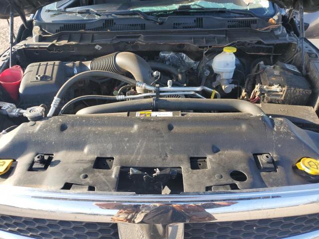 2021 RAM 1500 CLASS - 3C6RR6KT0MG587414