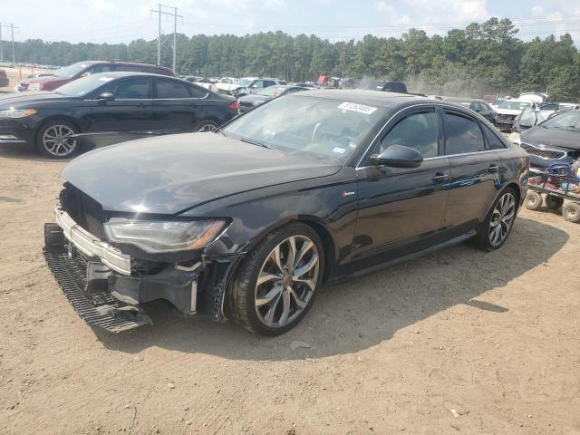 AUDI A6 PRESTIG