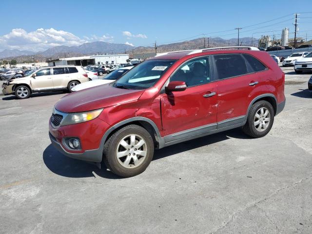 KIA SORENTO BA