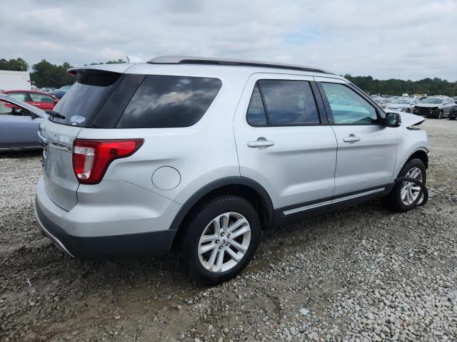 2017 FORD EXPLORER X - 1FM5K7D86HGD77343