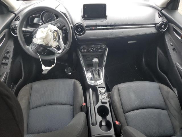 2017 TOYOTA YARIS IA - 3MYDLBYV4HY147543