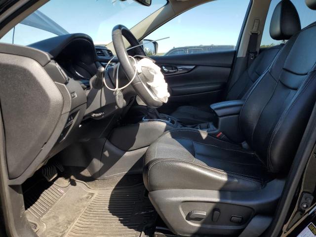 2019 NISSAN ROGUE S - 5N1AT2MV4KC828319