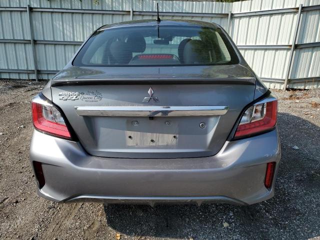 2023 MITSUBISHI MIRAGE G4 #3291304444