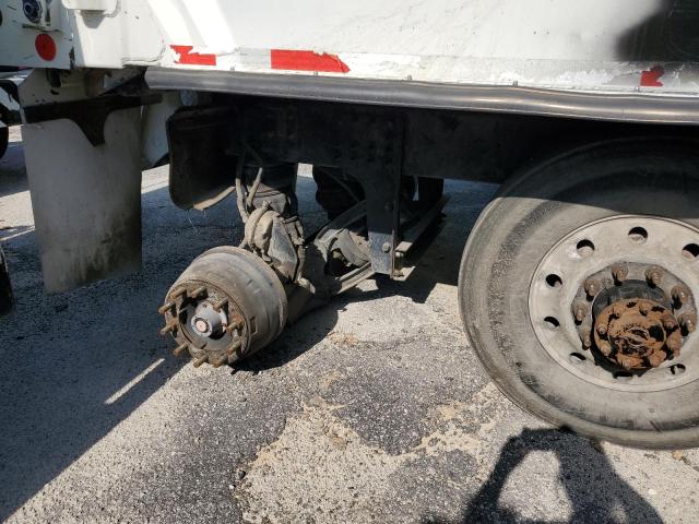 2016 AUTOCAR LLC XPEDITOR #3287715005