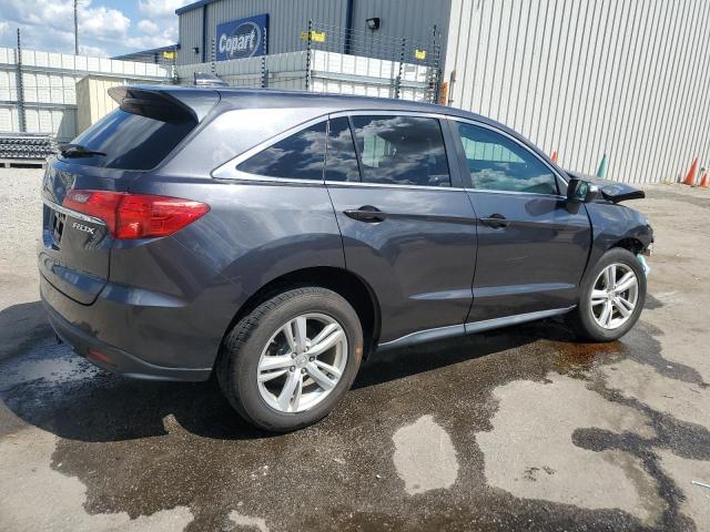 2015 ACURA RDX TECHNO - 5J8TB3H54FL011326