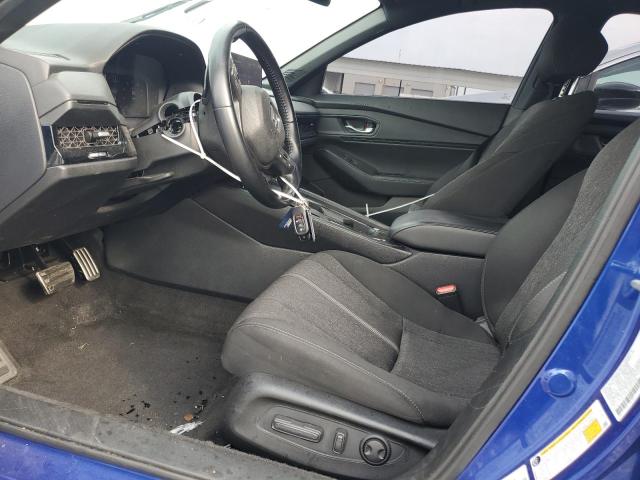 2023 HONDA ACCORD HYBRID SPORT 1HGCY2F54PA012436