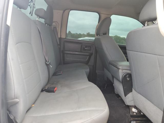 2019 RAM 1500 CLASSIC TRADESMAN 1C6RR6FG3KS613264