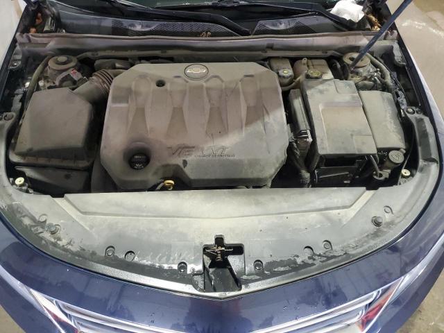 2019 CHEVROLET IMPALA LT 2G11Z5S35K9108808