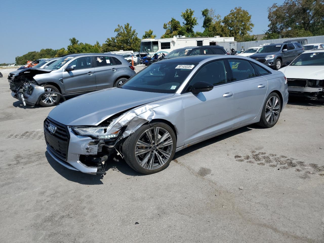 AUDI A6 PREMIUM