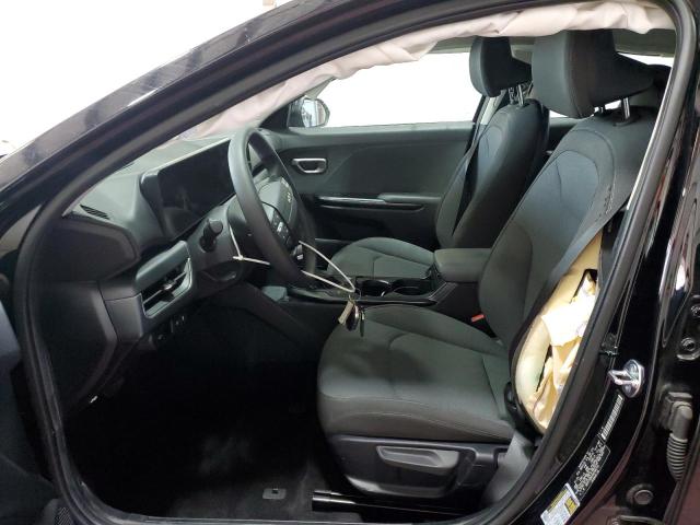 2025 KIA K4 LX 3KPFT4DE0SE094731
