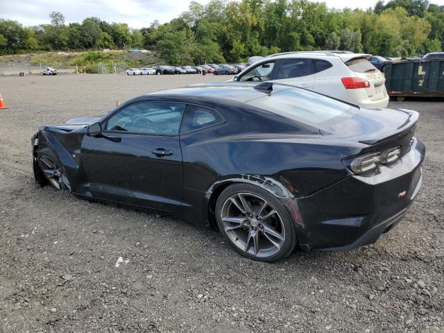 2019 CHEVROLET CAMARO LS 1G1FB1RS2K0128959