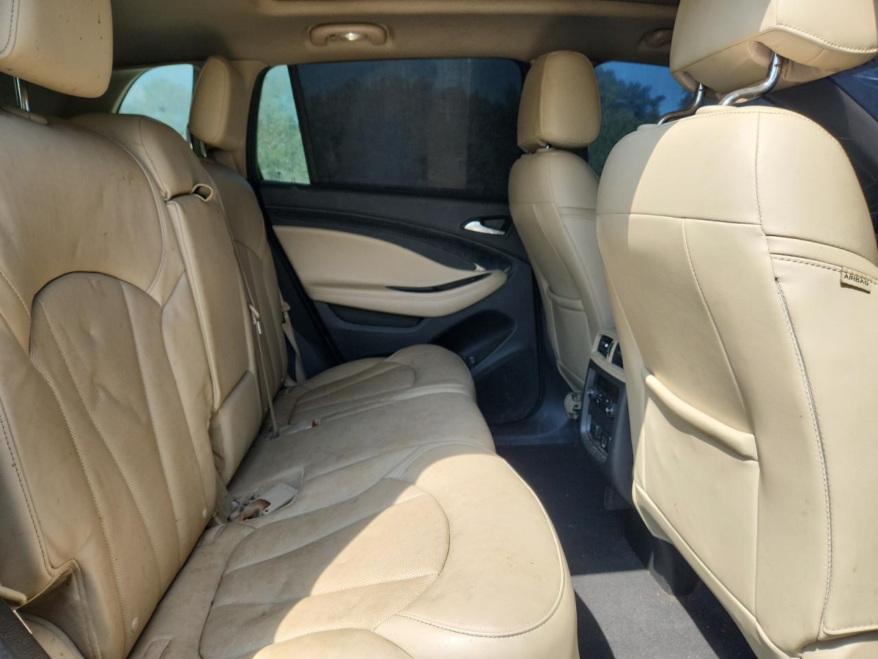BUICK ENVISION PREMIUM