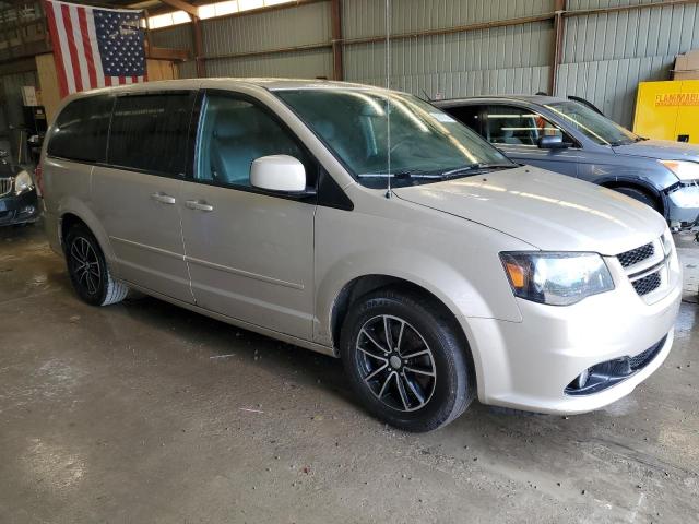 2016 DODGE GRAND CARA 2C4RDGEG5GR139146