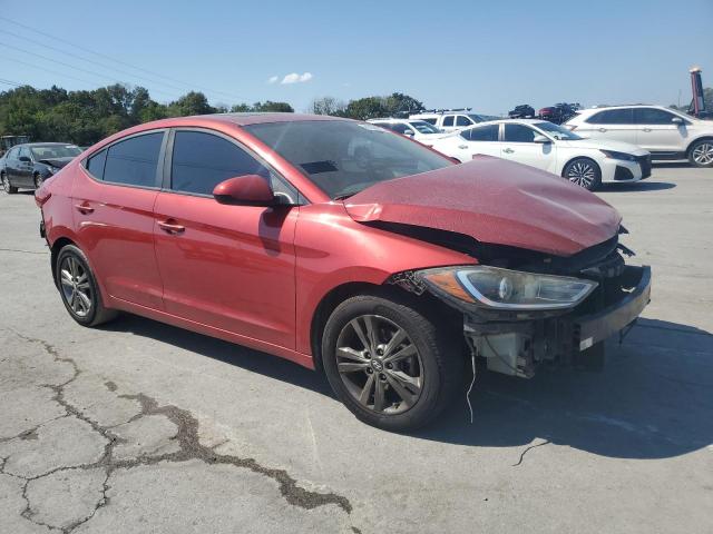 2017 HYUNDAI ELANTRA SE #3317895918