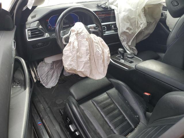 2021 BMW M440XI WBA13AR02MCG26285