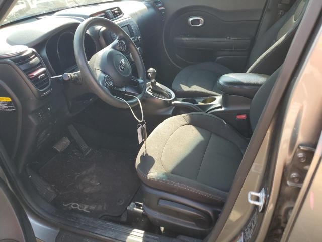 2018 KIA SOUL - KNDJN2A2XJ7623197