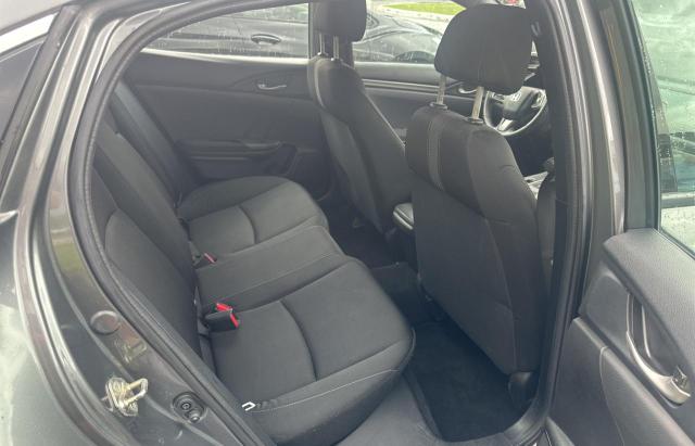 2020 HONDA CIVIC LX SHHFK7H38LU413364