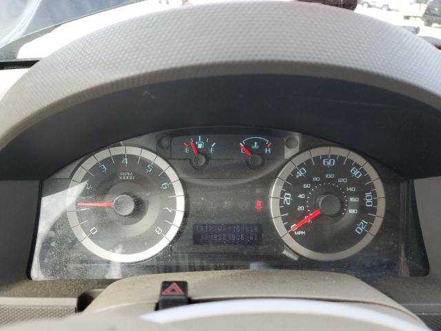 2012 FORD ESCAPE XLT #3296977833