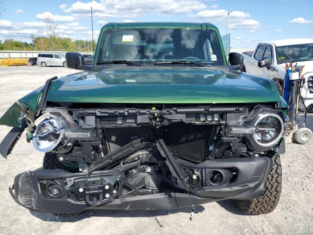 2025 FORD BRONCO BIG - 1FMEE7BH4SLB16060