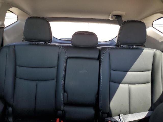 2024 NISSAN MURANO SV 5N1AZ2BJ1RC102443