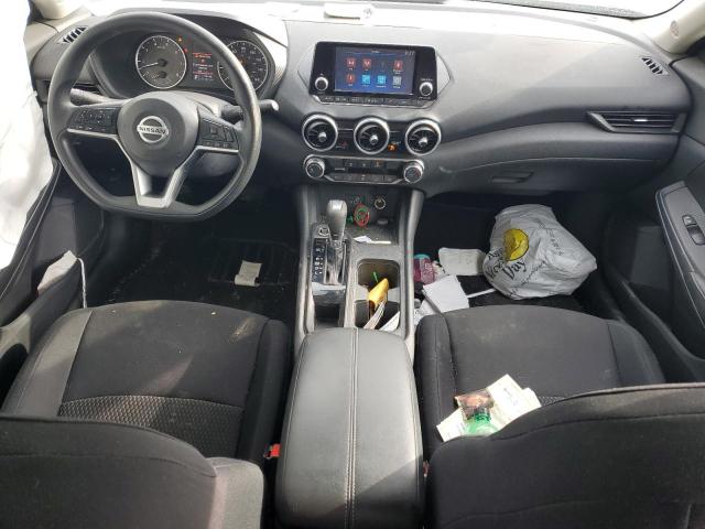 2022 NISSAN SENTRA S - 3N1AB8BV3NY278980