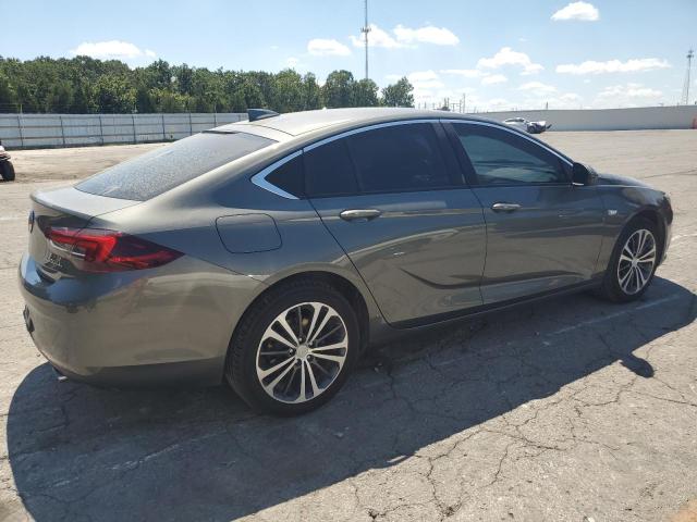 2018 BUICK REGAL PREF W04GM6SX0J1120368