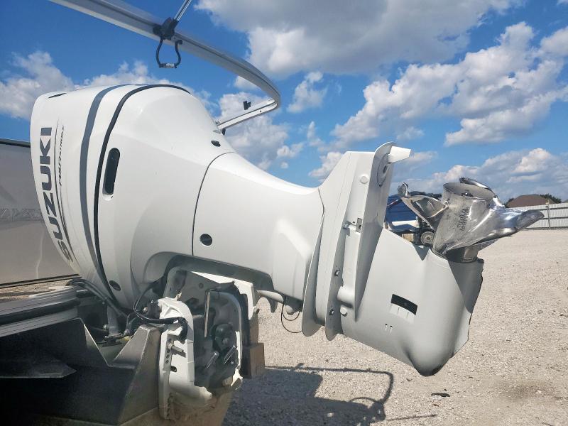 2022 SILVER WAVE BOAT #3308274163