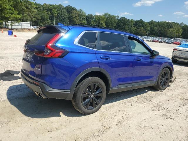 2023 HONDA CR-V SPORT TOURING 5J6RS6H98PL013542