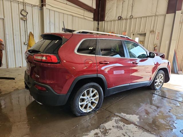 2016 JEEP CHEROKEE L 1C4PJMCS0GW102843