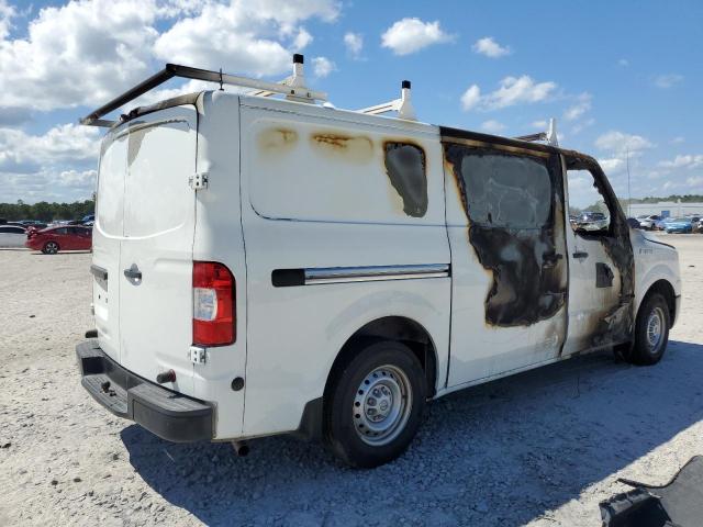 2018 NISSAN NV 1500 S #3315984173