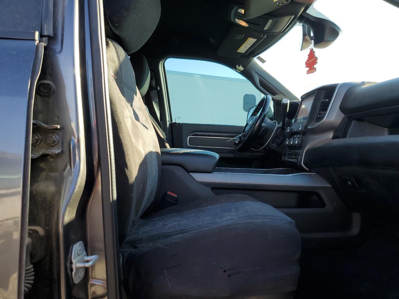 RAM 3500 BIG HORN/LONE STAR