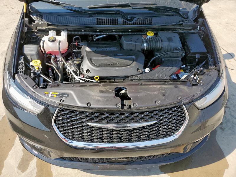 2025 CHRYSLER PACIFICA S 2C4RC1BGXSR597701