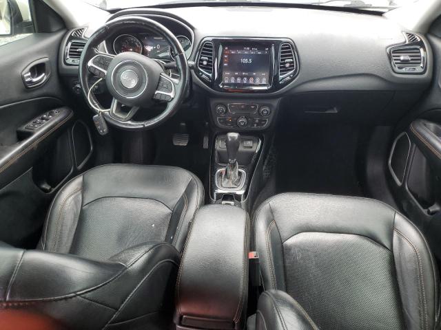 2019 JEEP COMPASS LIMITED 3C4NJCCB6KT664603