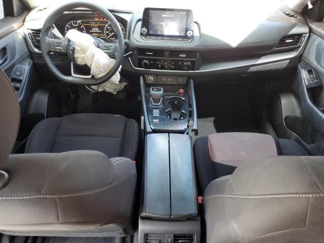 2023 NISSAN ROGUE S 5N1BT3AA3PC685298