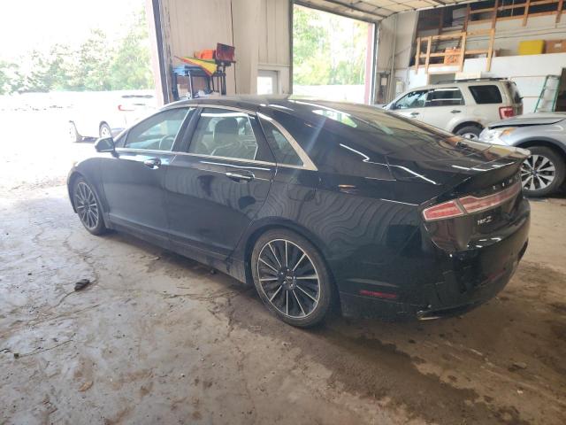 2016 LINCOLN MKZ 3LN6L2G99GR604136