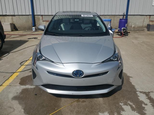 2018 TOYOTA PRIUS JTDKARFU7J3554673