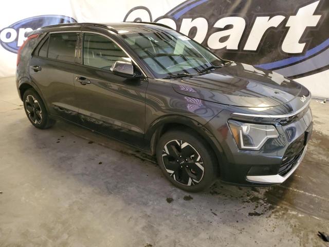 2024 KIA NIRO WIND KNDCR3L10R5107560