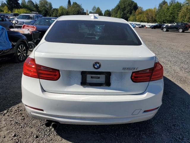 2013 BMW 328 I - WBA3A5C54DF602902