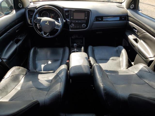 2016 MITSUBISHI OUTLANDER - JA4JZ4AXXGZ019586