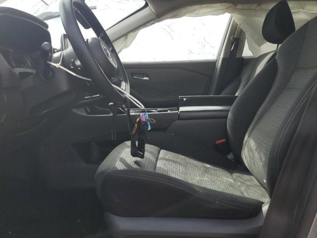 2021 NISSAN ROGUE SV #3296892829