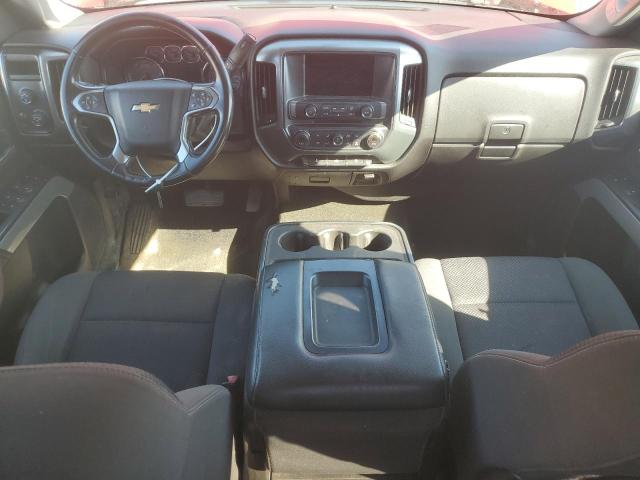 2015 CHEVROLET SILVERADO 1GCVKREC5FZ294295