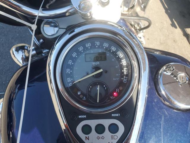 2004 KAWASAKI VN1500 L JKBVNAL154A027234