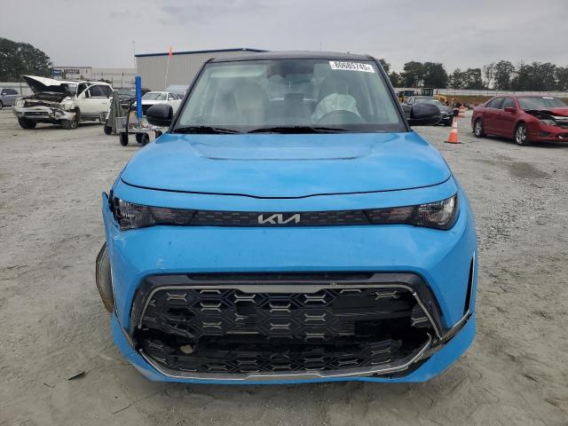 2023 KIA SOUL GT LI KNDJ53AU2P7213770