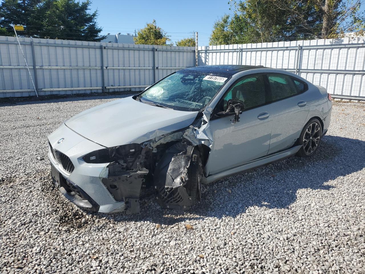 BMW 2 SERIES 228XI