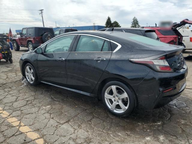 2019 CHEVROLET VOLT LT 1G1RA6S58KU115238
