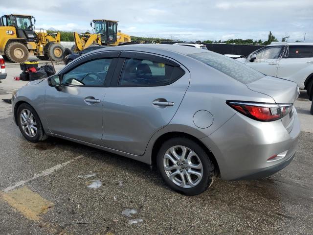 2016 TOYOTA SCION IA 3MYDLBZV1GY123018