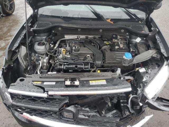 2023 VOLKSWAGEN TAOS SE - 3VVSX7B22PM326550