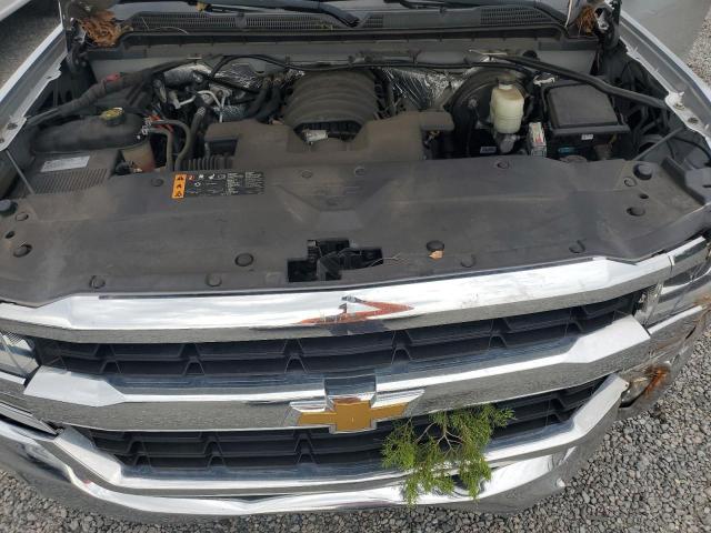 2017 CHEVROLET SILVERADO 1GCRCREC0HZ268088